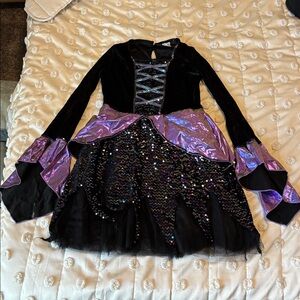 Girls Halloween Costume